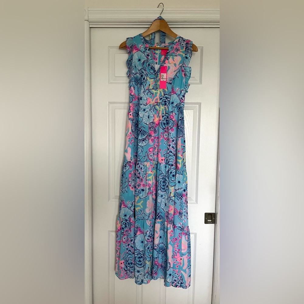 Lilly Pulitzer